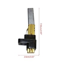 LG 진공 청소기 모터 카본 브러쉬 교체 액세서리 전기 단장 부품