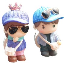 로즈하오 차량용 방향제 레르커플 블랙체리, 2개
