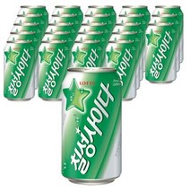 칠성사이다 PET, 210ml, 60개