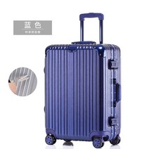 여행용캐리어 알루미늄 대용량 여행 캐리어 기내용 가방 수화물 여행용 해외 홈쇼핑 대형 노트북 스마트 샤오미 어학연수 화물용 경량 세트 유학
