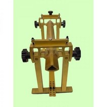 틀 고정 스케이트 보관 연마 연삭대 스케이팅 거치대, 단일사이즈