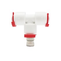 SC-ET141414-05 쿨링포그 안개 분사 T피팅 노즐 세트 0.5mm DIY세트, 0.5mm 설치부품세트