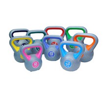 브랜드없음 [헬스라인 ] 스타일 케틀벨 3kg, 선택완료, 선택완료