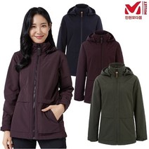 밀레 밀레 FW 특가세일 여성 방풍 자켓 / LD 시그니처 윈드자켓 MVQFJ804