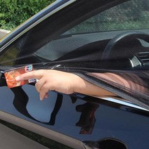 모하비모기장 차량용방충망 차박모기장 창문용, 04 뒷좌석 대형