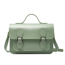 다마다마 DIY 집콕시리즈 가죽공예 키트 첫번째, 그린, 1세트