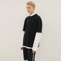 [newkidz nohant] MADE IN SEOUL SHORT SLEEVE T SHIRT BLACK