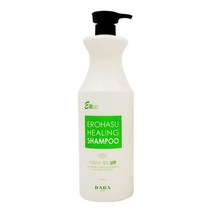 다다 이로하스 힐링 샴푸 1500ml 1p 대용량 삼푸 헤어샴푸 삼푸 향기나는샴푸 지성샴푸 헤어케어^jun*a, ※­선택:상품선택▣