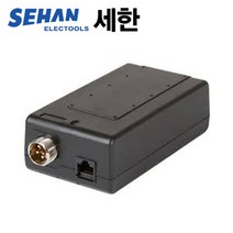 세한전동드라이버 컨트롤러 ET-30D EF시리즈용