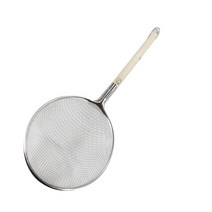 국산 스텐업소용 목봉건지기 튀김건지기 뜰채스텐 나무건지기, (B망)3호