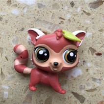 동물 피규어 장난감 어린이 유치원 애완 동물 가게 액세서리 컬렉션 그림 콜리 개 고양이, 금