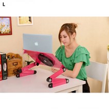 닐스샵_ 테라스테이블 접히는테이블 인테리어용품 디자인테이블 폴딩테이블 _neills, 닐스샵_ 다용도 노트북 테이블 보급형B 미니테이블, 닐스샵_ 레드