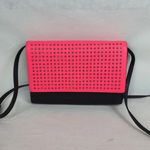 [정품] BRHAS PATI 브라스파티 크로스백