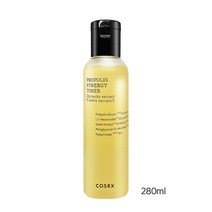코스알엑스 풀핏 프로폴리스 시너지 토너, 280ml, 2개