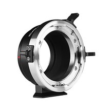 Meike 렌즈 어댑터 PL-L 수동 초점 마운트 변환기 ARRI PL Cine 렌즈-파나소닉 Sigma Leica L 카메라 S1H S1 S5 S1R FP FPL SL SL2