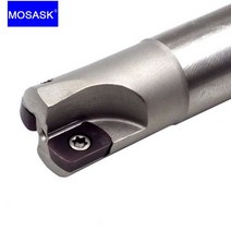 고속절단기 자동절단기 원형톱 진공증착기MOSASK ASR 어댑터 16 20 25 mm CNC 공구 초경 블레이드 EPNW 고, 09 ASR06RC20-20-160-2T