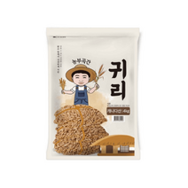 농부곡간 캐나다산 귀리, 1개, 4kg