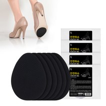 일상공감 안전하슈 미끄럼 방지 패드, 2세트 (6쌍)