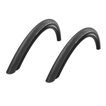 2개 세트 SCHWALBE ONE ADDIX 슈워베완 클린처 700c 700×23c 블랙 품, 상세페이지 참조, 상세페이지 참조