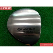 중고 조디아 KM TOUR SERIES PROTOTYPE-1 드라이버, 단품