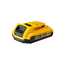 디월트 DCB183 18V 2.0Ah 배터리 DCF887 DCD796