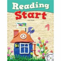 READING START 1 CD 1포함, 상품명
