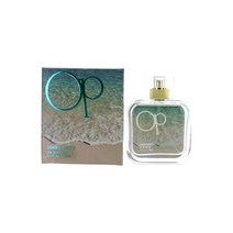 OP Summer Breeze by Ocean Pacific 3.4 oz EDP Spray for Women 오드 퍼퓸 향수 Eau De Parfum 172527