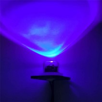 페트병가습기 무소음 생수통 차량용 dc12 24v uvc 270 280nm 자외선 정수기 살균 애완 동물 물 디스펜서 가습기 led 소독 모듈 78, UVC 270-280NM