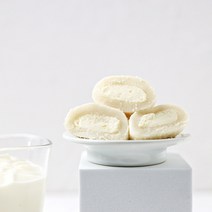 그릭요거트 찹쌀떡 40gx20개/선물용 떡/프리미엄 간식