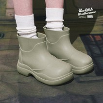 647036 ROCKFISH WEATHERWEAR 4/5 배송 HAYDEN BOOTS - 7color RF1SHBDEV002