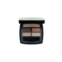 샤넬 레 베쥬 헬시 글로우 내추럴 아이섀도우 팔레트, 웜, 1개