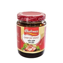 [베트남] Cholimex 챠슈 소스 200g / CHAR SIU SAUCE 촐리맥스, 1개