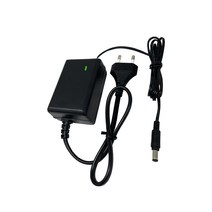 야마하 MODX6 MODX7 MODX8 신디사이저용 DC 12V1.5A 전원 어댑터 PA-150B호환