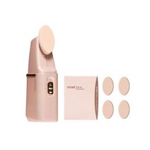 [오제끄] 스마트페이스 오토 패팅기기+리필퍼프4, 1세트