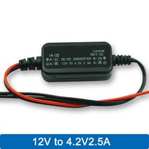 DC 스텝 다운 컨버터. 12V-5V 2.5A 보호 . LED 전류 안정기. 공급 장치, 02 은