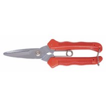 토야마 esa 다목적공구가위 작업원예가위 조경용품 화신가위 작업전지가위 정원관리 -, 신성가위-전공가위 SB-104 195mm (1EA