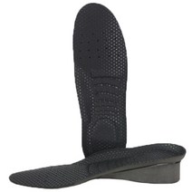 국산 바이오 깔창(1cm/2cm/3cm)(키높이깔창 신발 구두 깔창)