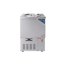 육수 냉면 슬러시 냉장고 업소용 CWSR-410, 상세 참조