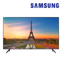 [무료폐가전수거][무료설치]삼성전자 사이니지TV 비지니스TV 모니터 유튜브 UHD 4K LED 1등급 BEA-H 43 50 55 65 75 에너지효율 1등급, 벽걸이(무료설치), 138cm/55인치