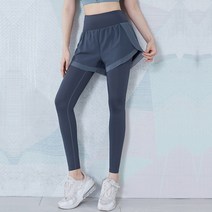 여성 골프 웨어 치마 레깅스 치치 왁여 골프왕 성골프 이월 골프복 상품 겨울 브랜드 40