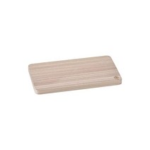 和平후레이즈 일제 가모시 장인이 만든 오동나무 도마 M사이즈 CS032 치토세 치토세