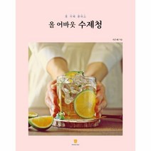 이노플리아 올어바웃 수제청 홈카페 클래스, One color | One Size
