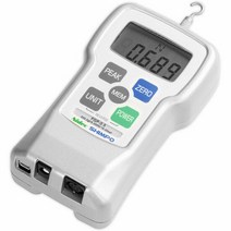 (심포) 디지털 푸쉬풀 게이지_FGP-100_ 100.0kgf