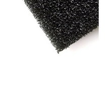 SOBO 고급 스펀지필터 폴리나젤 여과매트 45 x 45 cm, 2개