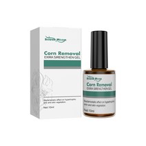 SMoon 풋 티아이 에센스 곰팡이 감염 제거 무좀 관리 발, 10ml