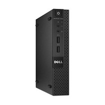 아마존 리퍼 Dell OptiPlex 3020 마이크로 데스크톱 Intel 인텔 Core i5-4570S 8GB RAM 256GB SSD 80101289214