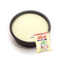 낙우밀 200g(소분) / 탈지분유, 200g, 1개