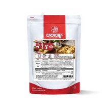 아이엠소스 어묵탕분말-500g 오뎅탕 만능 육수 포장마차맛 (당일발송보장), 아이엠어묵탕분말-500g, 1개