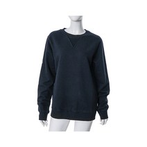 메종마르지엘라 스티치 맨투맨/S51GU0111-S25498-511