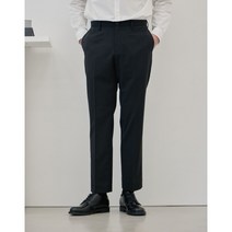 헤지스 남성 COMMUTER 블랙 알파 슬랙스 HZPA3B892BK 159194
